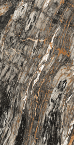 Fabrication grande de céramique de tuile du beau modèle Chine de conception européenne en Inde pour la salle de conférence. - Product Image 4