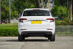 2025 Skoda <span class=keywords><strong>Karoq</strong></span> TSI280 esclusiva edizione di lusso 1.4T 150 cavalli benzina <span class=keywords><strong>auto</strong></span> Skoda <span class=keywords><strong>Karoq</strong></span> SUV benzina <span class=keywords><strong>auto</strong></span> in vendita - Product Image 5