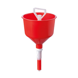 Imbuto Autoregolatore Rosso Art. 03150 - Product Image 1