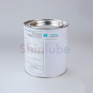 Force industrielle de lubrifiant de graisse du SK-3 harmonique 2.5kgs pour le réducteur harmonique - Product Image 6