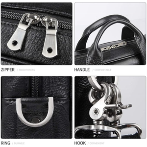 แผ่นรองแก้วหนังวัวแท้ ขนสัตว์ตกแต่งบ้านสไตล์ตะวันตก - Product Image 6