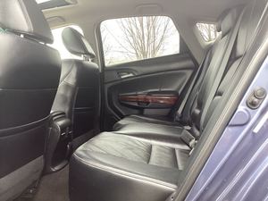 Honda Crosstour EX-L V6 AWD automatique essence 2012, conduite à gauche, intérieur cuir foncé, caméra de recul, taille des pneus R16 - Product Image 3