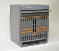 CASA C100G DOCSIS 3.1/EuroDOCSIS 3.1 CMTS 6x DS8x192 / 6x US16x8 Entièrement chargé et agréé CCAP D3.1 Massachusetts