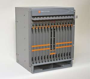 CASA C100G DOCSIS 3.1/EuroDOCSIS 3.1 CMTS 6x DS8x192 / 6x US16x8 Entièrement chargé et agréé CCAP D3.1 Massachusetts - Product Image 2