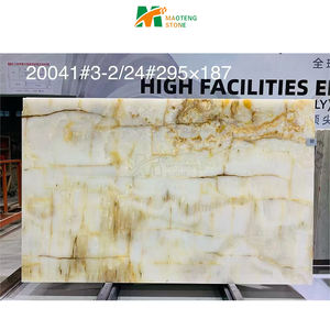 MT STONE 이란 백설 공주 대리석 석판 도매 자연 광택 화이트 대리석 빌라 벽을위한 현대적인 디자인 바닥 타일 - Product Image 5