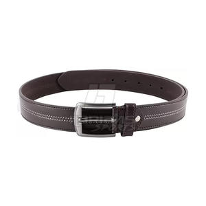 Cinturones de Cuero Genuino de Nuevo Estilo para Hombre, Cinturones de Moda Profesional para Hombre de Alta Calidad - Product Image 5