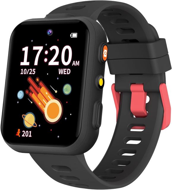 High Demand Wonlex 4G Kids GPS Smart Watch KT37 With Heart Rate Monitor & Two Ways Video Call Android 8.1 Android 4g Smartwatch