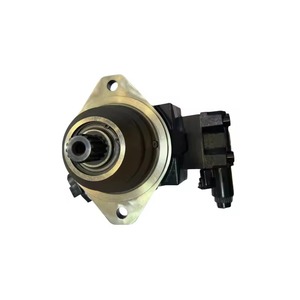 Bomba de Pistones OEM Serie JR-R-S45B JR-R-S65C JR-R-S45B-LS-19-25 -R-S65C-LS-25-20 JR-R-S65C-LS-25-25-NN-N-3-S1N9-A2N-NNN-JJJ-NNN - Product Image 2