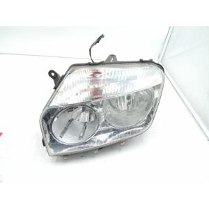 Phare avant gauche DACIA Duster Série Restyling (13>17) 1305236683 - Product Image 2