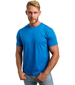 Venta al por mayor Camiseta de los hombres 100% algodón Camiseta privada Hombres Impresión Stock Ropa a granel Mezcla de ropa Bale Ropa usada - Product Image 4