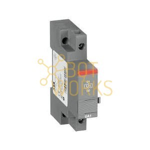 Per ABB 1SAM201904R1009 Interruttore Automatico Industriale - Nuovo - Product Image 1