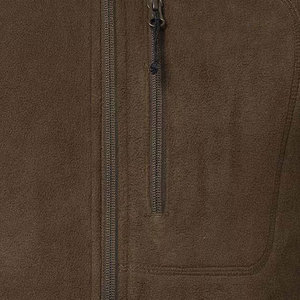 Fait sur mesure votre propre conception hommes polaire gilet léger professionnel nouveau Design hommes polaire gilet - Product Image 4
