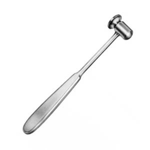 Instrumentos médicos quirúrgicos ortopédicos Doyen Mallet, herramientas quirúrgicas de calidad superior, procedimientos ortopédicos de cirugía ósea - Product Image 6