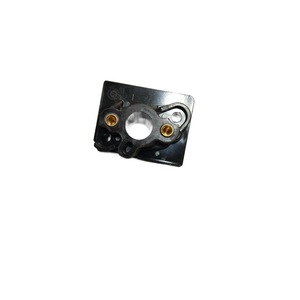 Brida Térmica Compatible con Oleomac OM753 y 755T, Ref. 90003736 - Product Image 1