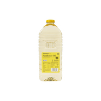 Aceite de Girasol Refinado al por Mayor, 100% Puro, para Cocinar, Disponible con y sin Etiqueta