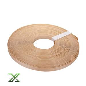 Banda de Cantos de Chapa de Madera Natural - Ancho y Grosor Personalizables, Hecho en Vietnam - Product Image 2