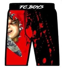 เครื่องแบบฟุตบอล7V7ตามสั่งเครื่องแบบมี7on7อัดระบายอากาศ - Product Image 5