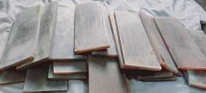 Main personnalisée en très bonne qualité fait des plaques de corne de buffle pour les fabricants de lunettes et de lunettes et pour la revente. - Product Image 5