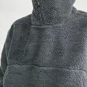 Derniers produits Sweatshirts à capuche pour hommes Design personnalisé Pakistan Fournisseurs Vêtements décontractés Sweatshirts à capuche pour garçons Design personnalisé - Product Image 6