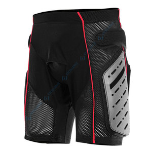 Logo personnalisé Short de motocross léger Séchage rapide et respirant Caractéristiques de grande taille pour Trail Racing Moto Auto Racing Wear - Product Image 1