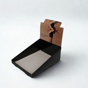 Wholesale Custom Logo Food Grade Coated Paper Matt Lamination Disposable Rectangle Sandwich Box Packaging - Product Image 3