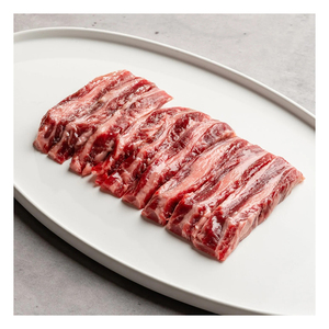 Bulk ready Frozen <b>Beef</b> Finger Ribs available for fast dispatch and trade - Product Image 2