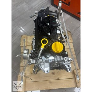 Para Clio V 1.0 Sandik Motor SIFIR Original H4D 8201733029 Nuevo Estado Motor Completo Material de Goma y Plástico - Product Image 5