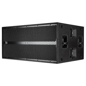 สำหรับขาย RCF ซับวูฟเฟอร์9006-ใช้งานซับวูฟเฟอร์2x18ที่มีการควบคุม rdnet - Product Image 1