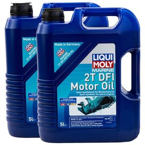 Fabricante alemán de lubricantes Liquii Moly - Product Image 2