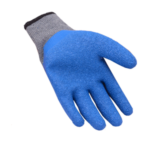 Nuovo arrivo guanti 2022 gomma da lavoro da donna guanti da lavoro ibrido/giardinaggio - Product Image 6