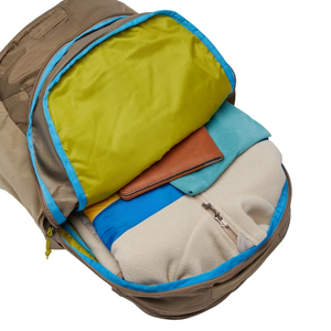 กระเป๋าเป้ใส่แล็ปท็อปพิมพ์ลายตัวละครยูนิเซ็กส์ใส่สบายผ้าโพลีเอสเตอร์สไตล์ลำลองพร้อมคุณสมบัติ USB สำหรับการเดินทางธุรกิจ - Product Image 4