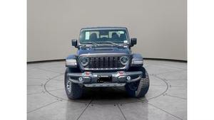 Jeep Gladiator Mojave 2024 Usado en Excelentes Condiciones - Product Image 6