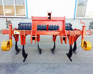 Agriculture Machine Farm Deep <b>Cultivator</b> Subsoiler Ripper - Product Image 5