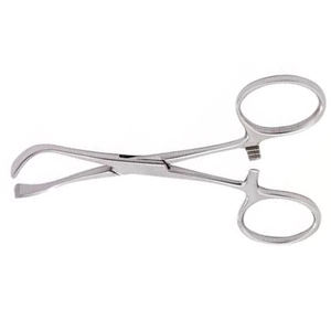 Stainless Steel Veterinary Surgical Scissors | Manual Reusable CE Certified Class I General Surgery Instruments | Veterinary - Product Image 2