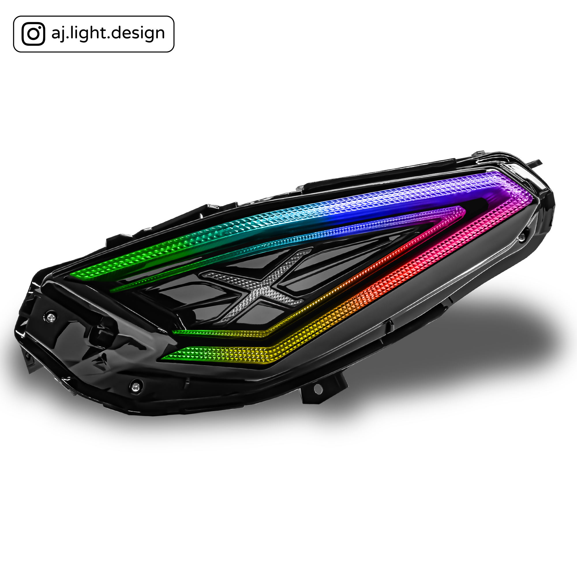 อาร์จีบี