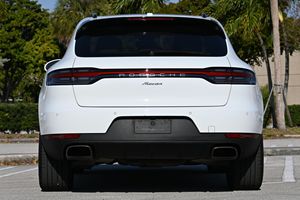 Macan 2021 USADO, Bajo Kilometraje, Motor en Buen Estado, Transmisión Automática, Techo Panorámico, Faros LED, Listo para Enviar - Product Image 5
