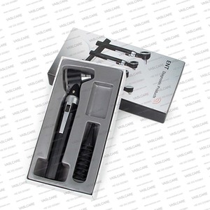 ชุดเครื่องตรวจหูแบบมัลติฟังก์ชันเครื่องตรวจหูชุดอุปกรณ์ตรวจหูเครื่องตรวจหูแบบมืออาชีพ - Product Image 5