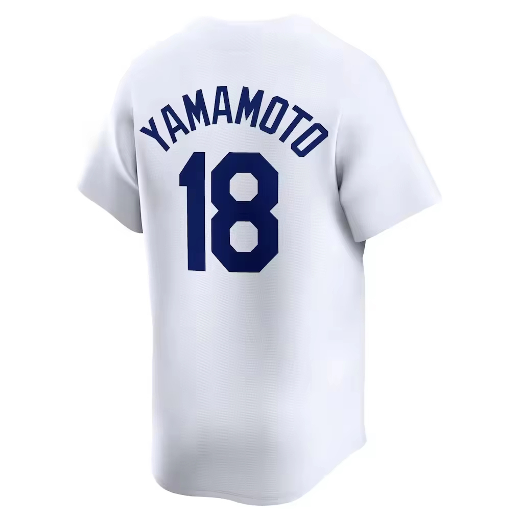 White18#YAMATO