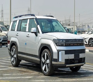 EXTRÊMEMENT PROPRE 2024 H-Y-U-N-D-A-I SANTA FE PLEINE OPTION PRÊT POUR L'EXPÉDITION - Product Image 1