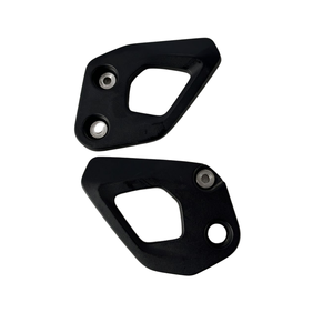 122EN PROTECCIONES DE TACONES PARA REPOSAPIEDES BMW R 1200cc GS (17>18) - Gasolina 1.2 - Product Image 1