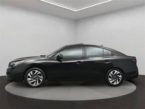 Subaru Legacy Limited 2024, Volante a la Izquierda, Emisiones Euro IV - Product Image 2