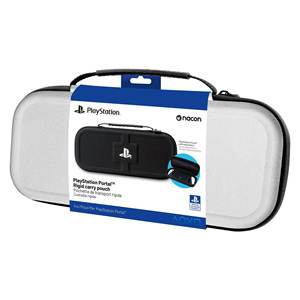 Estuche Blanco Oficial para PlayStation 5, PSOFPORTPOUCHW, Accesorio Portal - Product Image 2