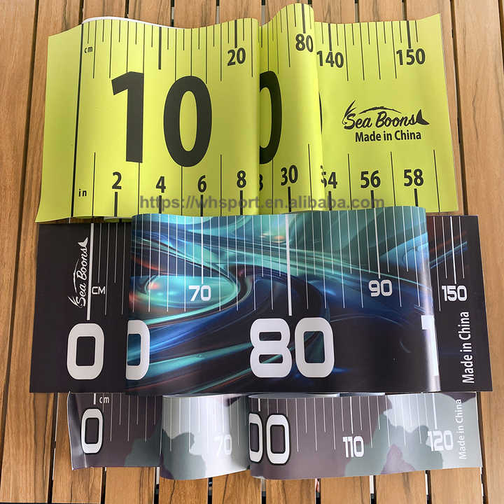 Wholesale OEM Fish Rulers - Durable, Waterproof Accessories