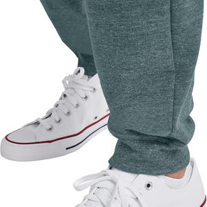 Pantalones de chándal con logotipo personalizado de alta calidad para deportes al aire libre, pantalones Cargo funcionales para correr, informales para hombres y hombres para diseño de logotipo - Product Image 6