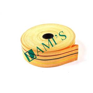 OEM Mylar trenza de encaje al por mayor uniforme Mylar encaje trenza personalizado lingote alambre francés oro trenza - Product Image 2