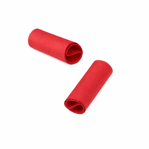 Filtros de Papel Rojos de 5.5mm al por Mayor |   Accesorios Ecológicos de Primera Calidad para Fumar |   Diseño de Flujo de Aire Uniforme |   ENVÍO GRATUITO - Product Image 1