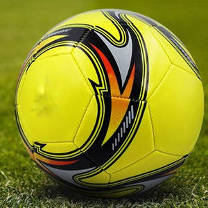 Nuevo en stock, servicio OEM, balones de fútbol hechos en Pakistán, superventas, pelotas de fútbol de tendencia superior - Product Image 5