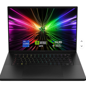 Nueva Laptop para Juegos de 15.6 Pulgadas, Intel I7, 64GB RAM, RTX 4070, 2TB SSD, Pantalla QHD 165Hz, RGB - Product Image 5
