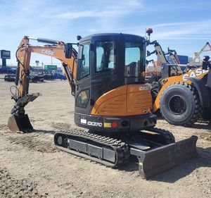 2022 Offre Spéciale Kawasaki Case Mini pelle CX37C 5 tonnes poids de fonctionnement composants de base moteur moteur boîte de vitesses roulement de pompe à engrenages - Product Image 6