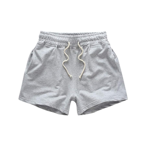 Wholesale Breathable Custom Logo <b>Shorts</b> For Women High Quality Low Price New Styles Custom Gym Fitness <b>Shorts</b> Manufacturer - Product Image 5